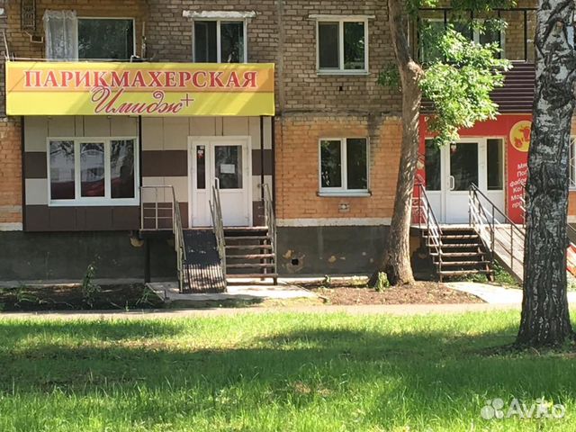 Помещение свободного назначения, 30 м² Помещение свободного назначения, 30 м²