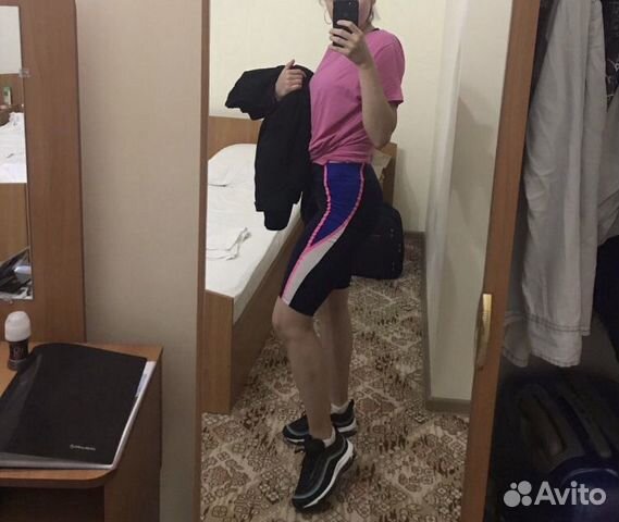 Велосипедки,футболка для спорта (Zara,nike) Велосипедки,футболка для спорта (Zara,nike)