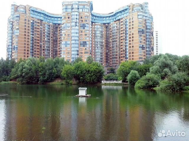 2-к квартира, 88 м², 7/22 эт. 2-к квартира, 88 м², 7/22 эт.