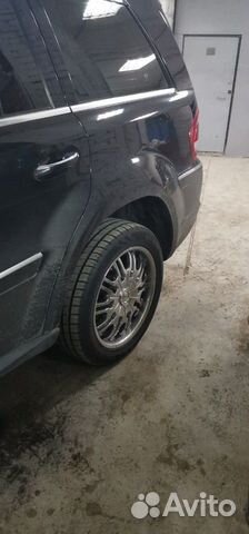 Колёса Мерседес GL ML Колёса Мерседес GL ML