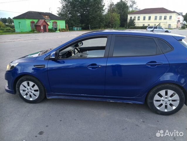 Kia Rio 3 литые диски оригинал Kia Rio 3 литые диски оригинал