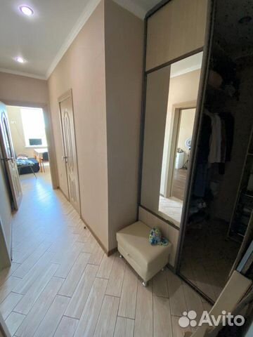 1-к квартира, 45 м², 9/10 эт.