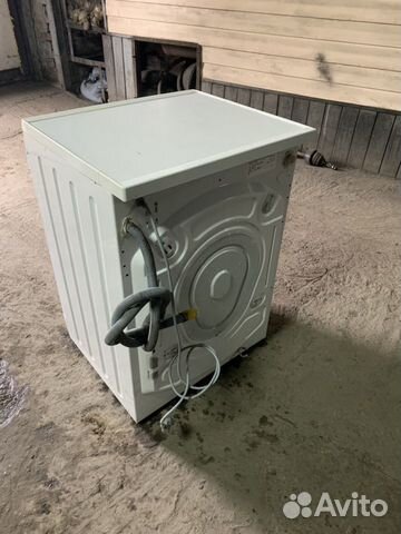 Стиральная машинка Bosch Maxx6 Стиральная машинка Bosch Maxx6