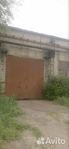 Аренда цехов под производство (склад) Аренда цехов под производство (склад)