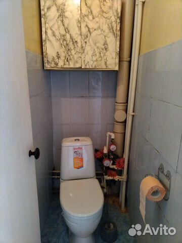 2-к квартира, 43 м², 4/9 эт.