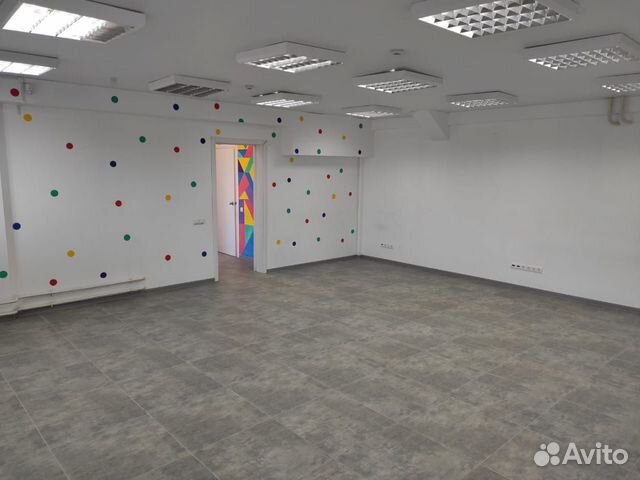 Помещение свободного назначения, 95.2 м² Помещение свободного назначения, 95.2 м²