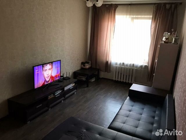 3-к квартира, 65 м², 2/5 эт.