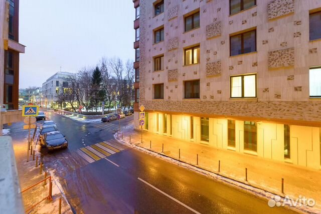 3-к квартира, 186 м², 2/7 эт. 3-к квартира, 186 м², 2/7 эт.