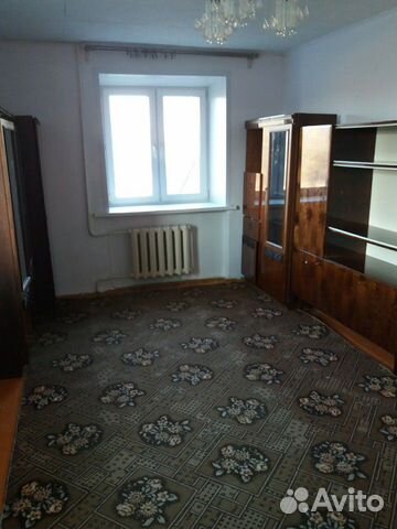 1-к квартира, 33 м², 2/5 эт.