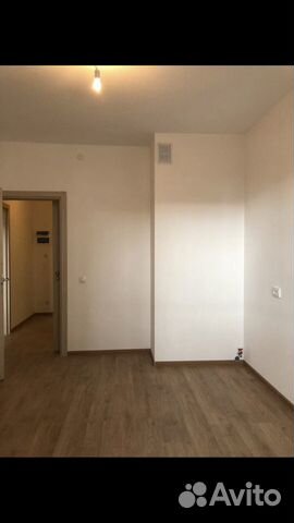 1-к квартира, 38 м², 7/24 эт.