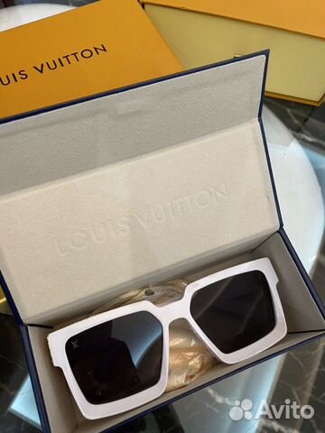 Очки Louis Vuitton