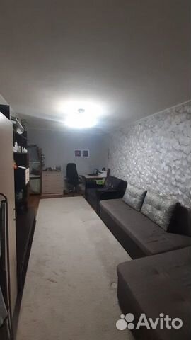 1-к квартира, 31 м², 3/5 эт.