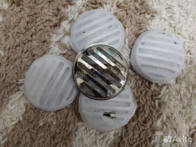 Решетка сигнала Suzuki Verde