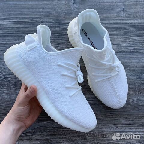 Кроссовки Adidas Yeezy Boost 350 Люкс Кроссовки Adidas Yeezy Boost 350 Люкс