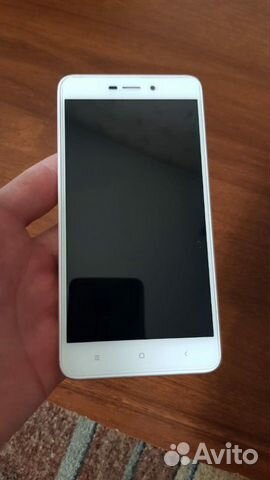 Телефон Xiaomi Телефон Xiaomi