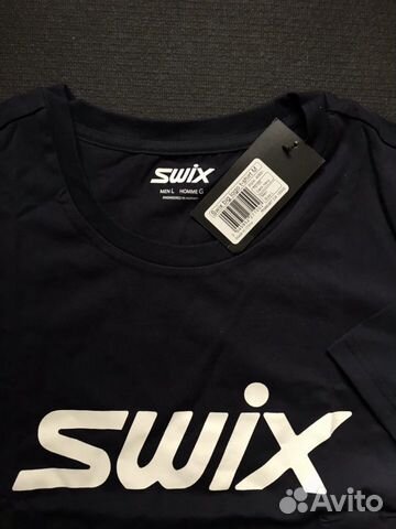 Спортивная футболка Swix