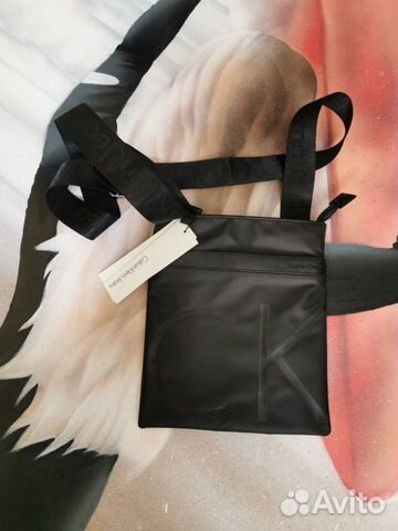Сумки Calvin Klein Сумки Calvin Klein