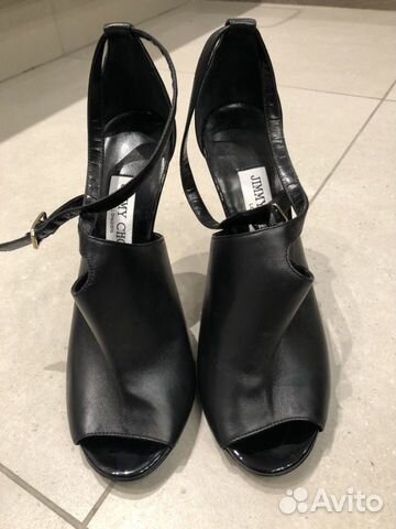 Туфли Jimmy Choo Туфли Jimmy Choo