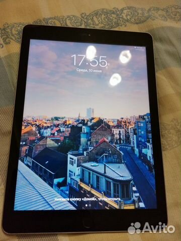 iPad 2017 32 gb iPad 2017 32 gb