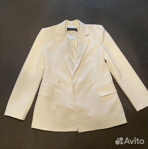 Пиджак Zara Пиджак Zara