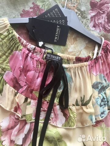 Платье Twin set Платье Twin set