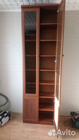 Книжный шкаф Книжный шкаф
