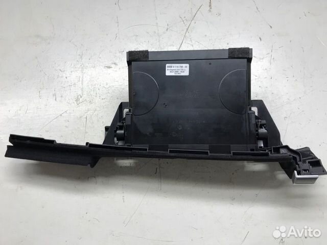Отделка для мелких вещей Bmw 7 Series F01 N63B44A Отделка для мелких вещей Bmw 7 Series F01 N63B44A