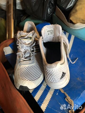Кроссовки мужские Adidas ClimaCool Кроссовки мужские Adidas ClimaCool
