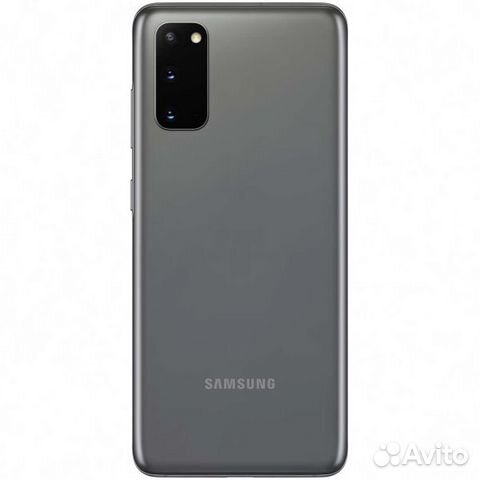 Samsung Galaxy S20 новый