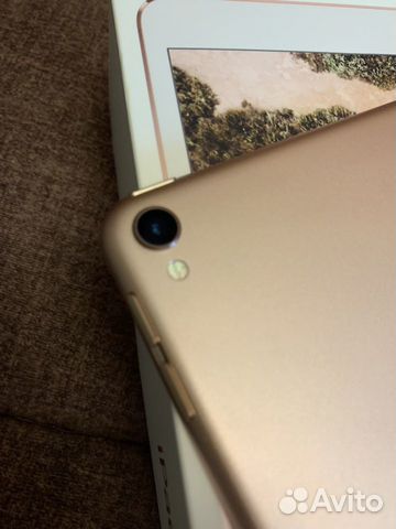 iPad Pro 10.5 Wi-fi 64 Gb Rose Gold iPad Pro 10.5 Wi-fi 64 Gb Rose Gold