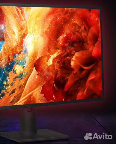 Аналог PG27UQ 144гц 10bit 4K ips HDR1000