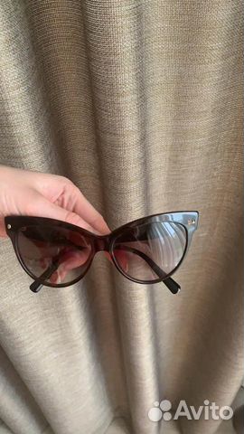 Очки christian dior оригинал кошки Очки christian dior оригинал кошки