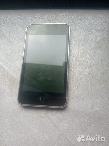 Плеер iPod touch 8гб Плеер iPod touch 8гб
