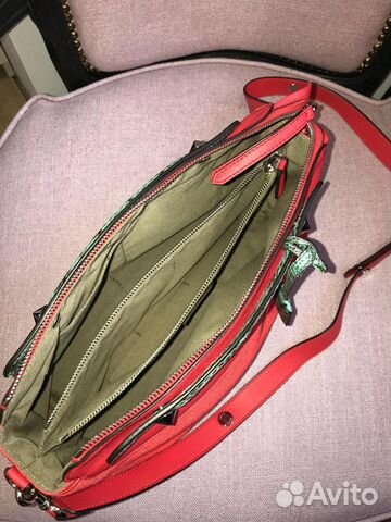 Сумка Fendi оригинал