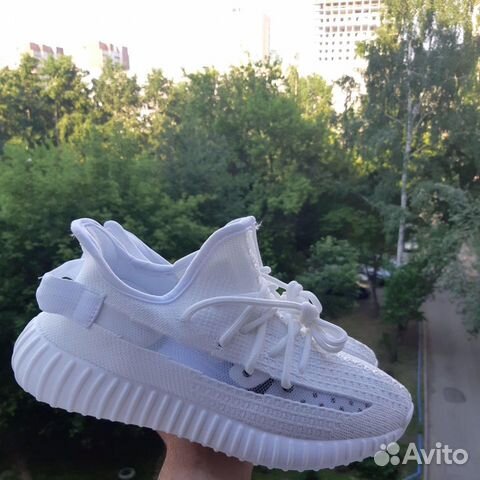 Кроссовки Adidas Yeezy Boost 350 все размеры Кроссовки Adidas Yeezy Boost 350 все размеры