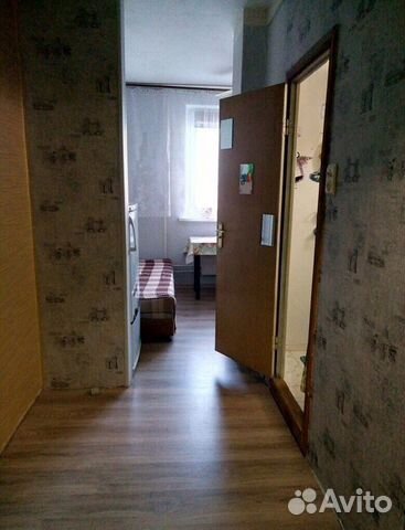 1-к квартира, 36 м², 8/17 эт. 1-к квартира, 36 м², 8/17 эт.