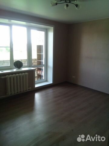 1-к квартира, 33 м², 3/5 эт.