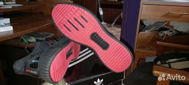Кроссовки Adidas ClimaCool Кроссовки Adidas ClimaCool