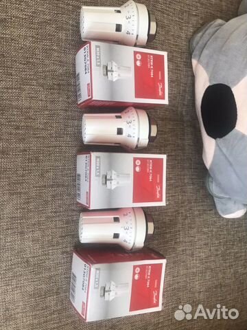 Терморегулятор Danfoss rtrw-K 7084 Терморегулятор Danfoss rtrw-K 7084