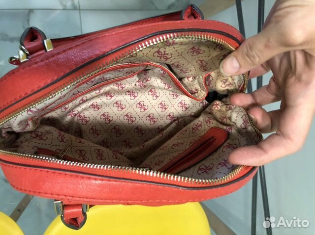 Сумка Guess оригинал