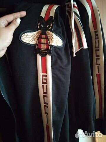 Новый костюм Gucci Новый костюм Gucci