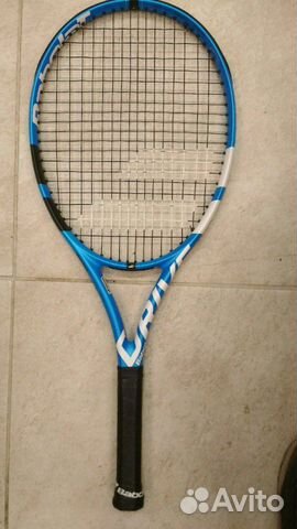 Детская/юниррская ракетка для тенниса babolat pure Детская/юниррская ракетка для тенниса babolat pure