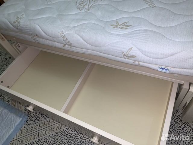 Детская кроватка Можга Аэлита + Аксессуары Детская кроватка Можга Аэлита + Аксессуары