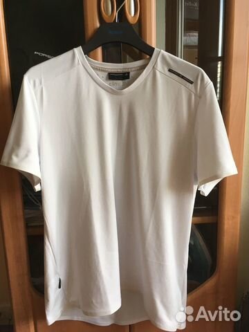 Поло Adidas Porsche Design Поло Adidas Porsche Design