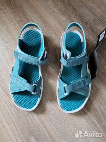 Сандалии новые Outventure