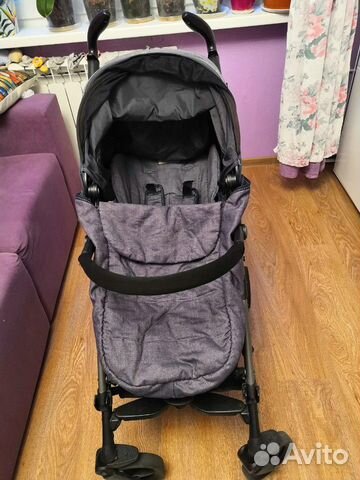 Коляска Peg Perego si