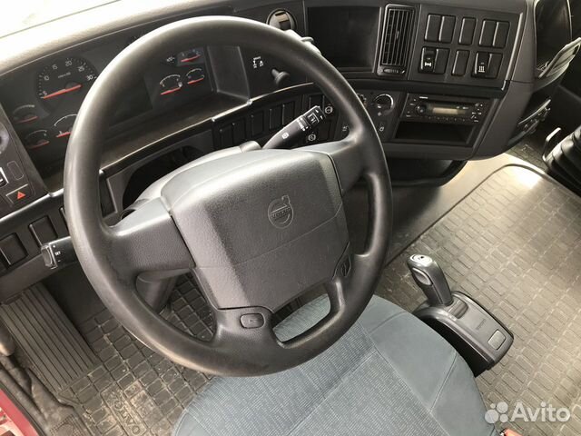 Volvo FH460 2013 года