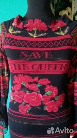 Save the Queen. Itali. Lux Class. Новое состояние