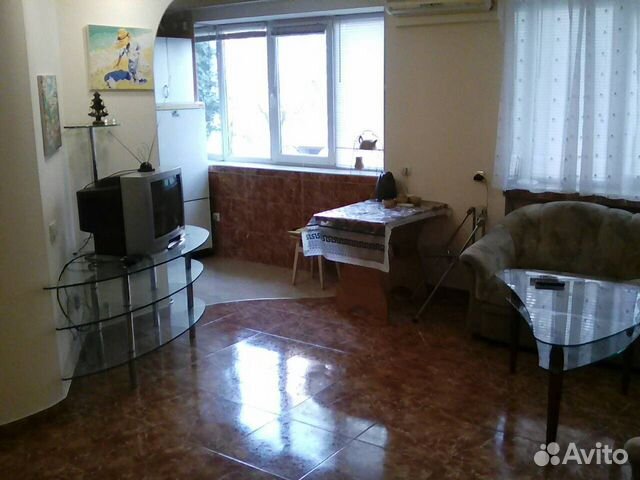 2-к квартира, 50 м², 1/5 эт.