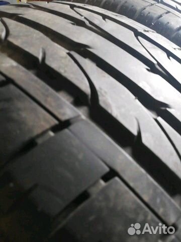Шины 235/50 R18 Bridgestone dueler HP Sport 97v Шины 235/50 R18 Bridgestone dueler HP Sport 97v